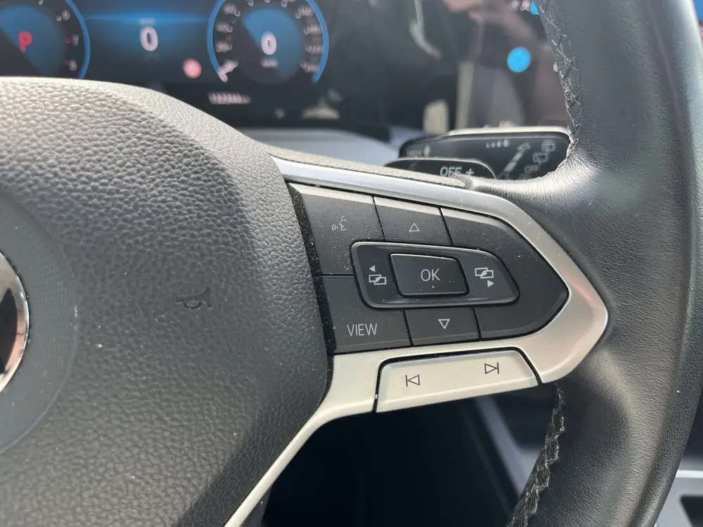 Volkswagen Golf Variant 1.0 eTSI Life Carplay / Led / Acc / uit 2022, foto 2