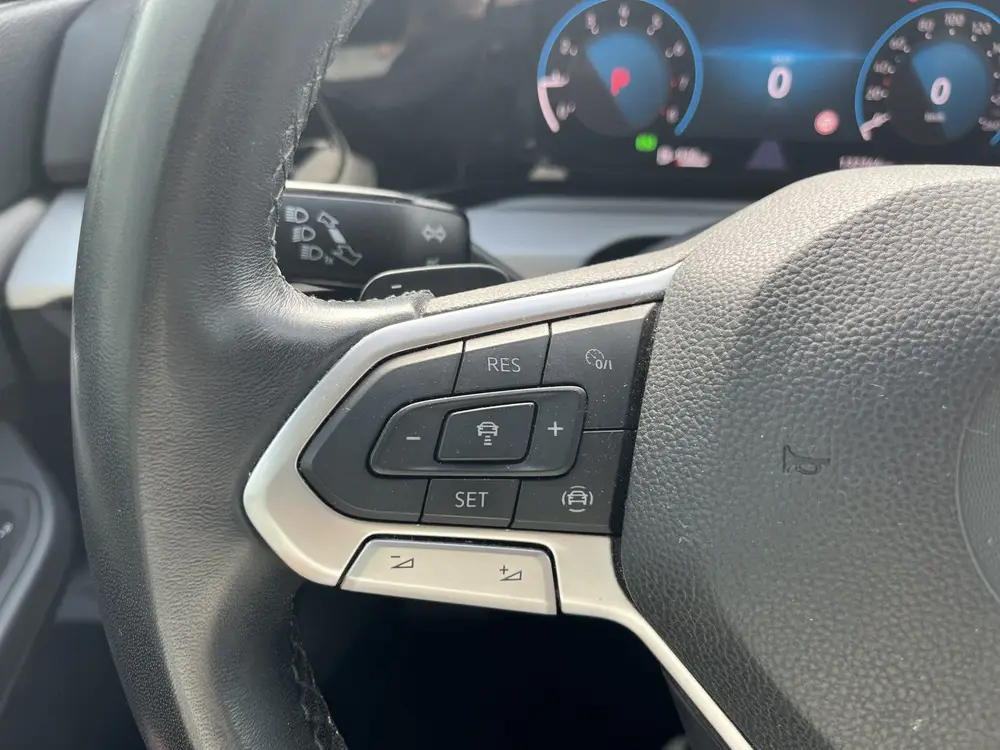 Volkswagen Golf Variant 1.0 eTSI Life Carplay / Led / Acc / uit 2022, foto 6
