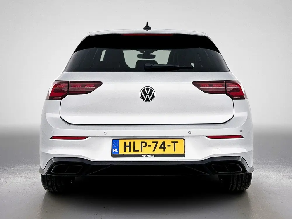 Volkswagen Golf 1.5 eTSI R-Line Business | APPLE CARPLAY | P uit 2024, foto 3
