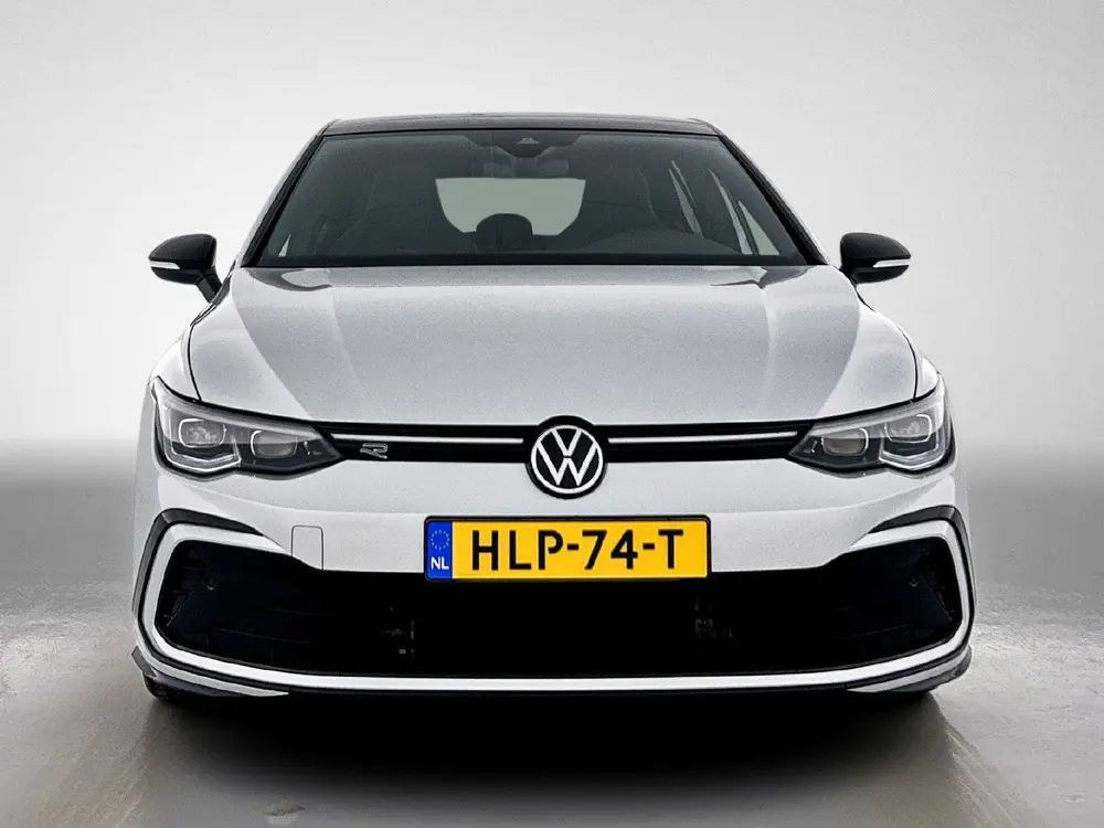Volkswagen Golf 1.5 eTSI R-Line Business | APPLE CARPLAY | P uit 2024, foto 5