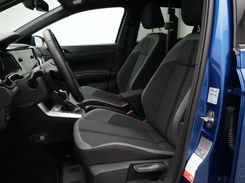 Volkswagen Polo 50 Edition 1.0 TSI 95 PK DSG | Matrix IQ LED uit 2026, foto 12