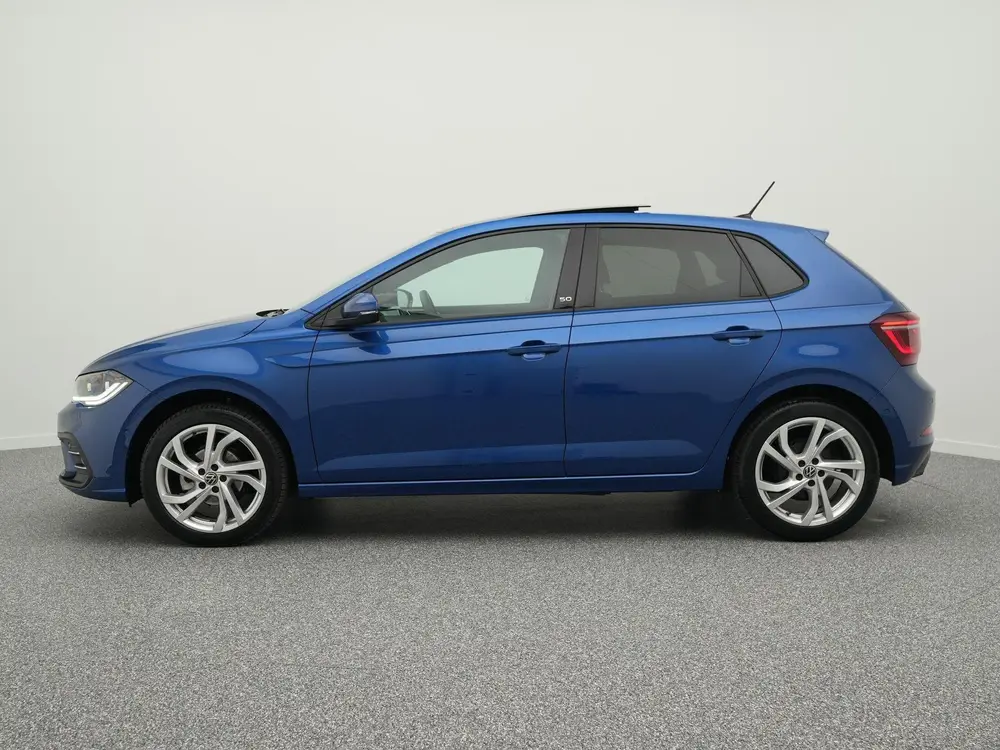 Volkswagen Polo 50 Edition 1.0 TSI 95 PK DSG | Matrix IQ LED uit 2026, foto 15
