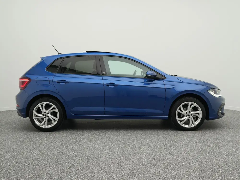 Volkswagen Polo 50 Edition 1.0 TSI 95 PK DSG | Matrix IQ LED uit 2026, foto 17