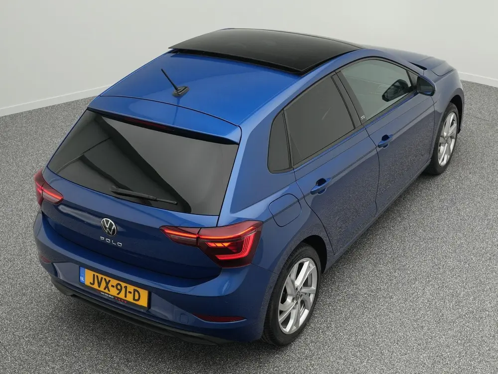 Volkswagen Polo 50 Edition 1.0 TSI 95 PK DSG | Matrix IQ LED uit 2026, foto 19