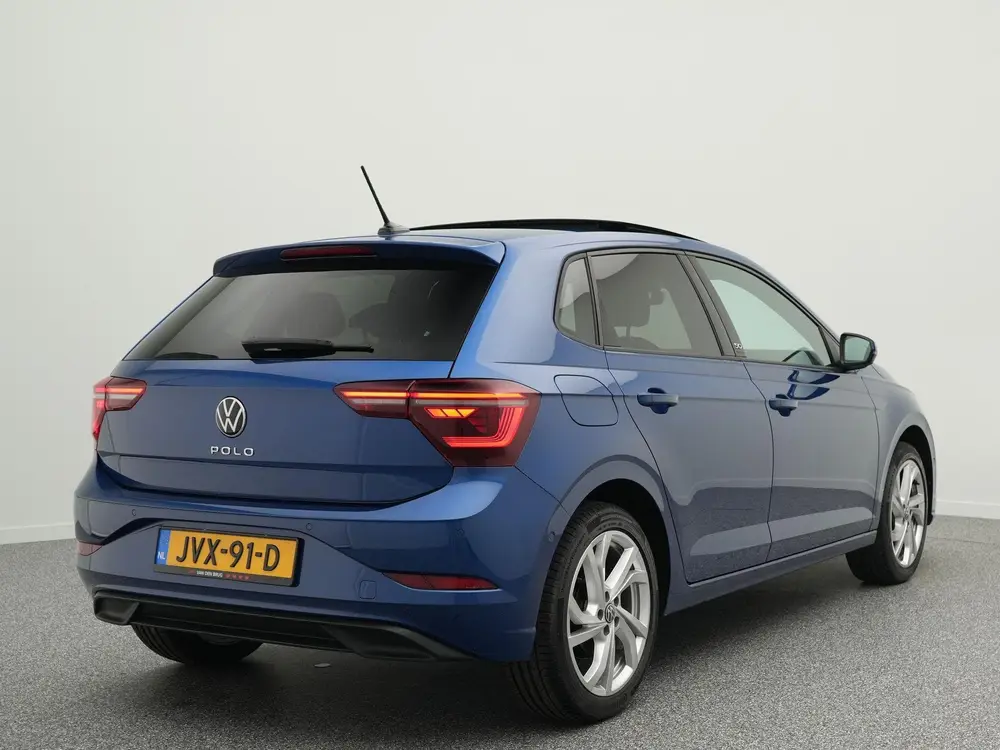 Volkswagen Polo 50 Edition 1.0 TSI 95 PK DSG | Matrix IQ LED uit 2026, foto 2