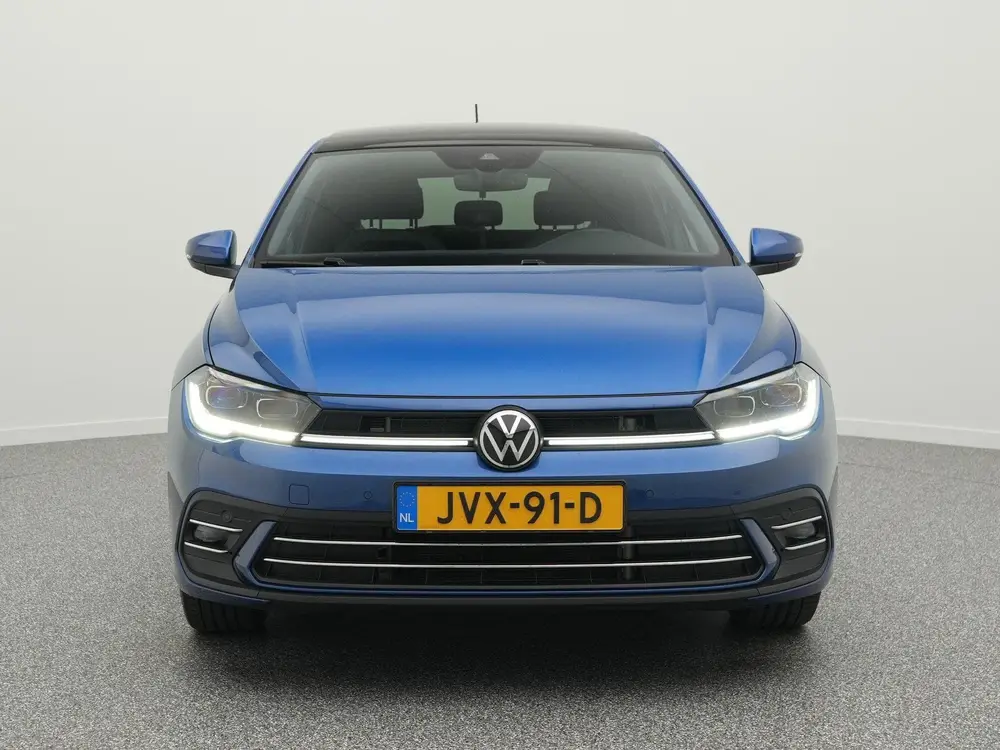 Volkswagen Polo 50 Edition 1.0 TSI 95 PK DSG | Matrix IQ LED uit 2026, foto 5