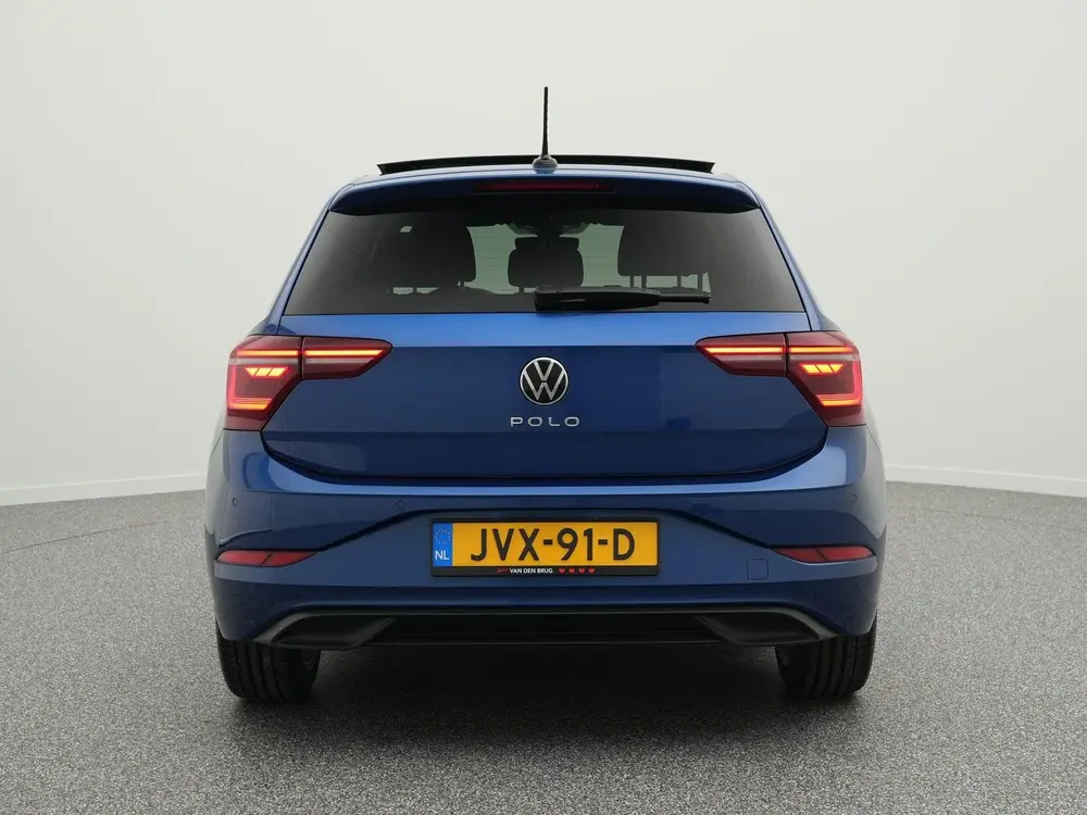 Volkswagen Polo 50 Edition 1.0 TSI 95 PK DSG | Matrix IQ LED uit 2026, foto 6