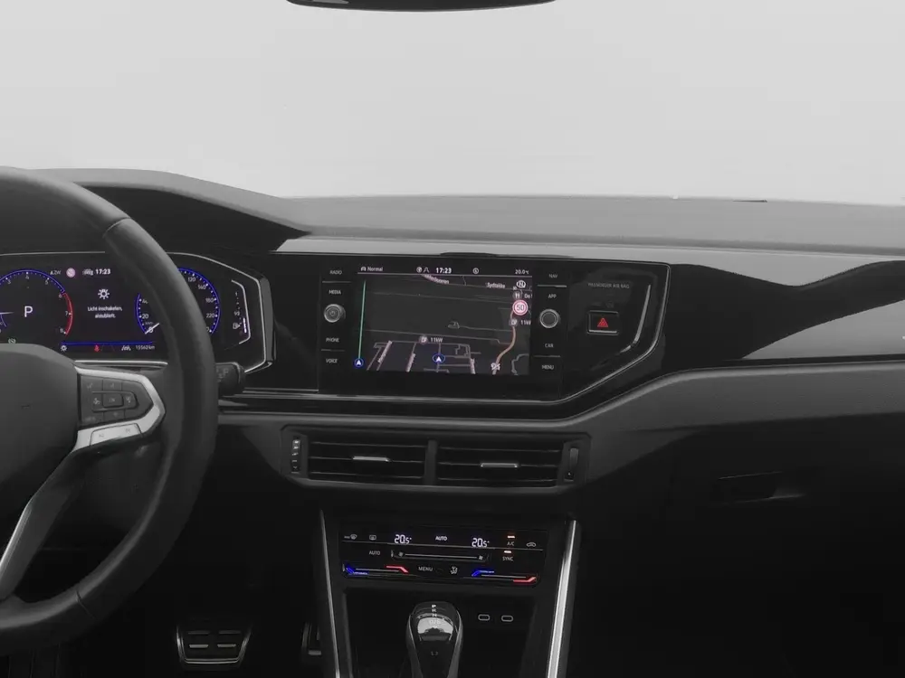 Volkswagen Polo 50 Edition 1.0 TSI 95 PK DSG | Matrix IQ LED uit 2026, foto 9