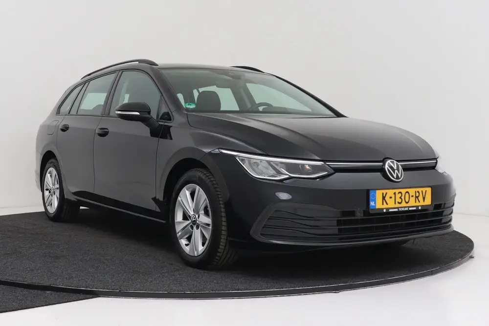 Volkswagen Golf Variant 1.0 eTSI Life Business | Camera | Au uit 2021, foto 11
