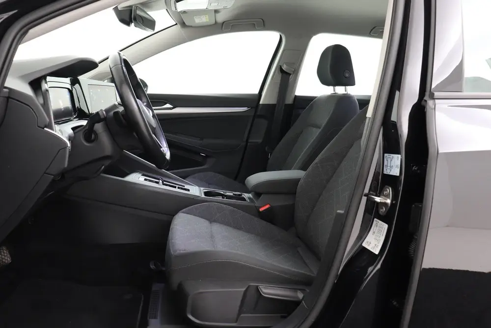 Volkswagen Golf Variant 1.0 eTSI Life Business | Camera | Au uit 2021, foto 3