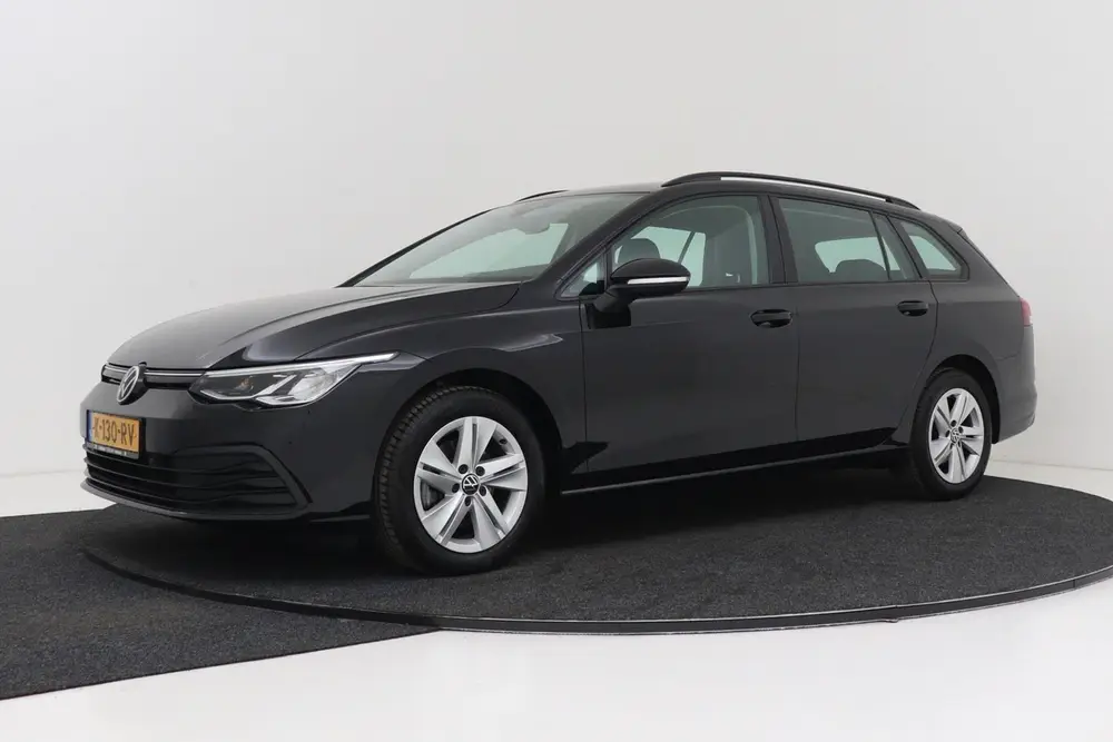 Volkswagen Golf Variant 1.0 eTSI Life Business | Camera | Au uit 2021, foto 5