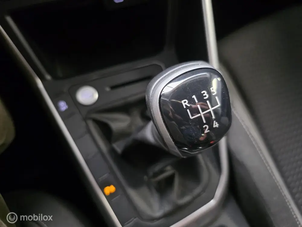 Volkswagen Polo 1.0 TSI Business Incl.APK+Afleveringsbeurt uit 2023, foto 11