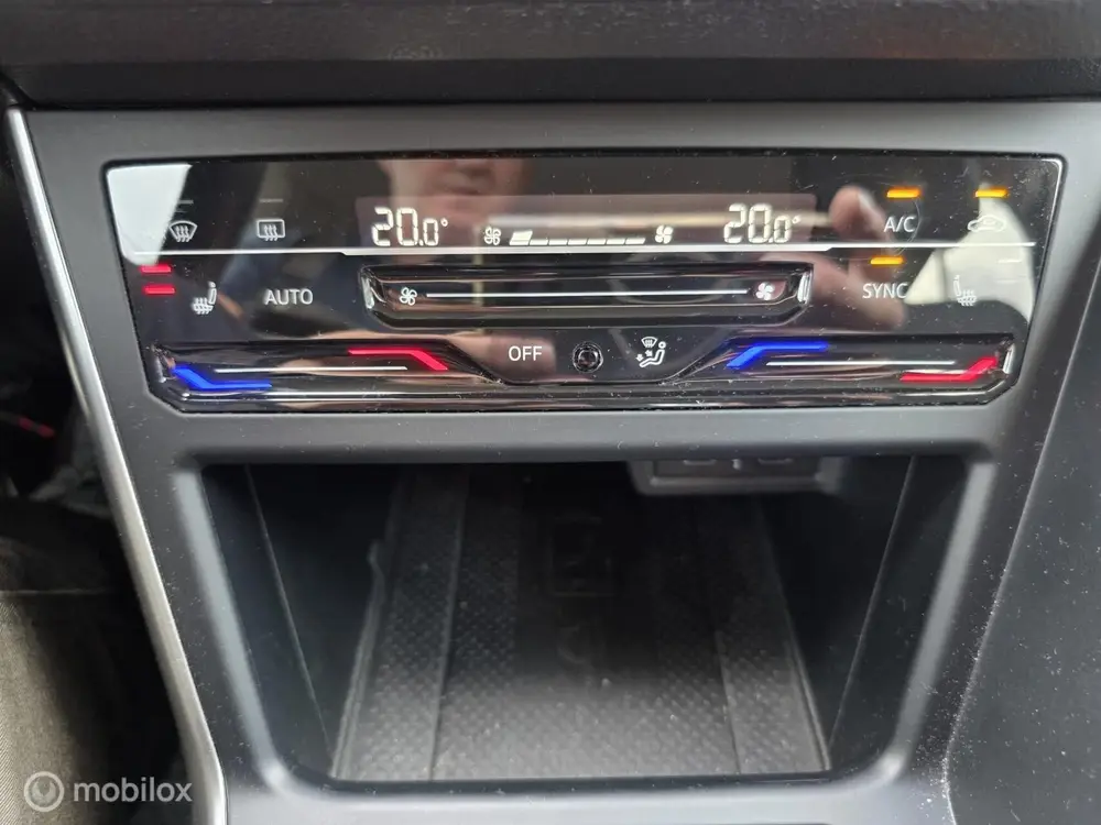 Volkswagen Polo 1.0 TSI Business Incl.APK+Afleveringsbeurt uit 2023, foto 14