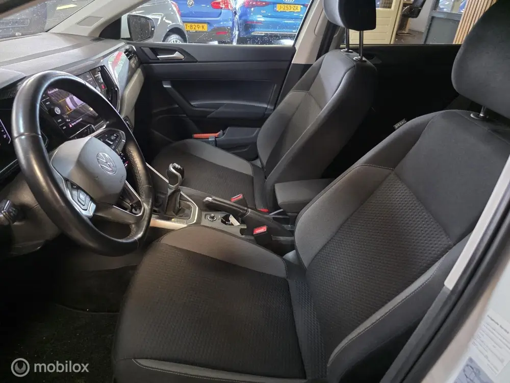 Volkswagen Polo 1.0 TSI Business Incl.APK+Afleveringsbeurt uit 2023, foto 15
