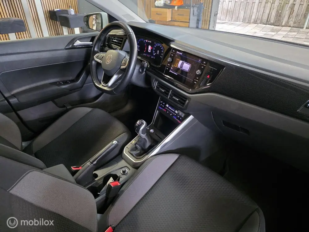 Volkswagen Polo 1.0 TSI Business Incl.APK+Afleveringsbeurt uit 2023, foto 16