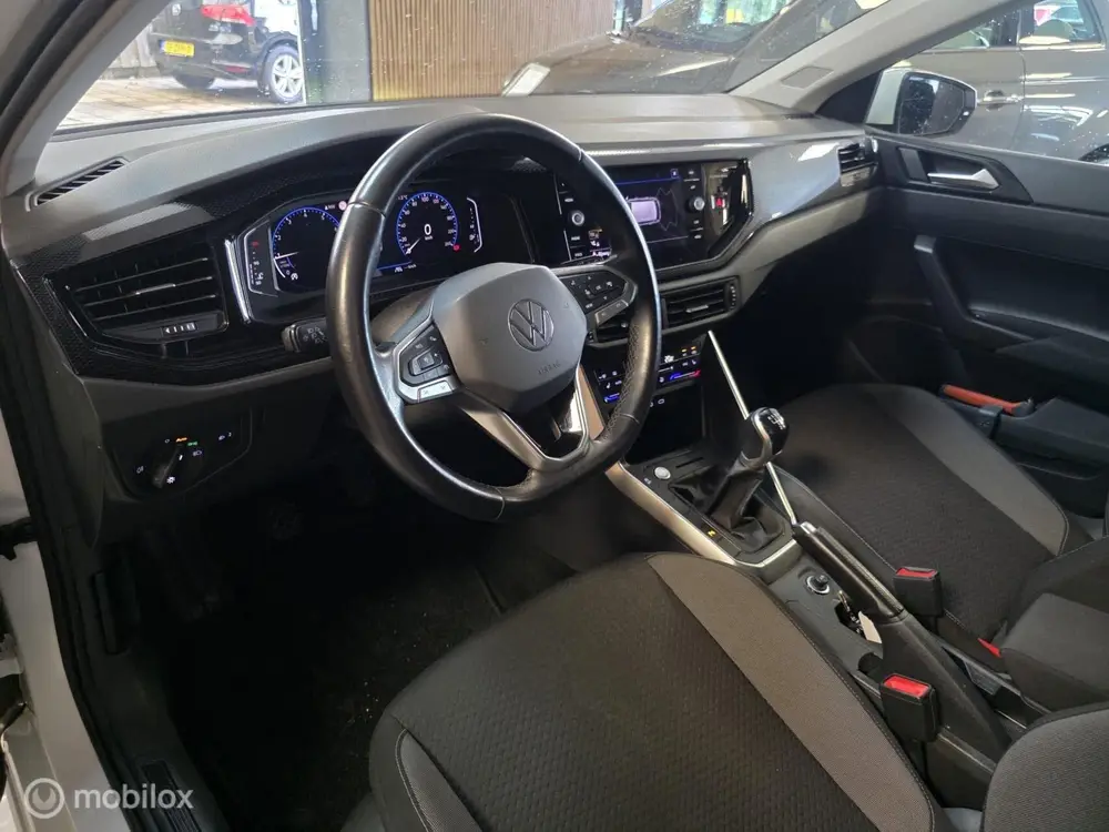Volkswagen Polo 1.0 TSI Business Incl.APK+Afleveringsbeurt uit 2023, foto 17