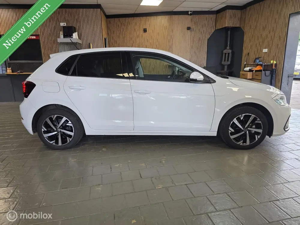 Volkswagen Polo 1.0 TSI Business Incl.APK+Afleveringsbeurt uit 2023, foto 3