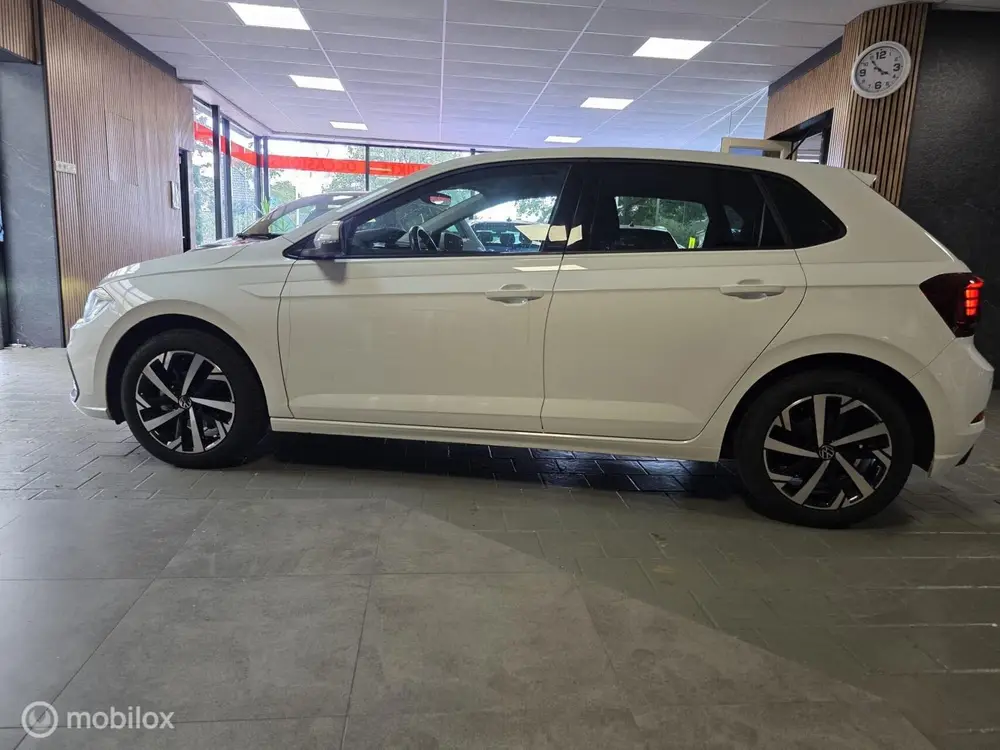 Volkswagen Polo 1.0 TSI Business Incl.APK+Afleveringsbeurt uit 2023, foto 8