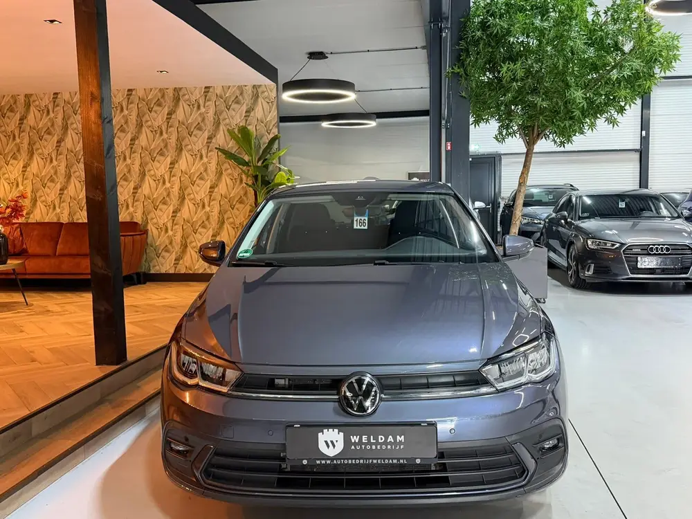 Volkswagen Polo 1.0 TSI Life Business 11-2023|1e Eigenaar|De uit 2023, foto 10