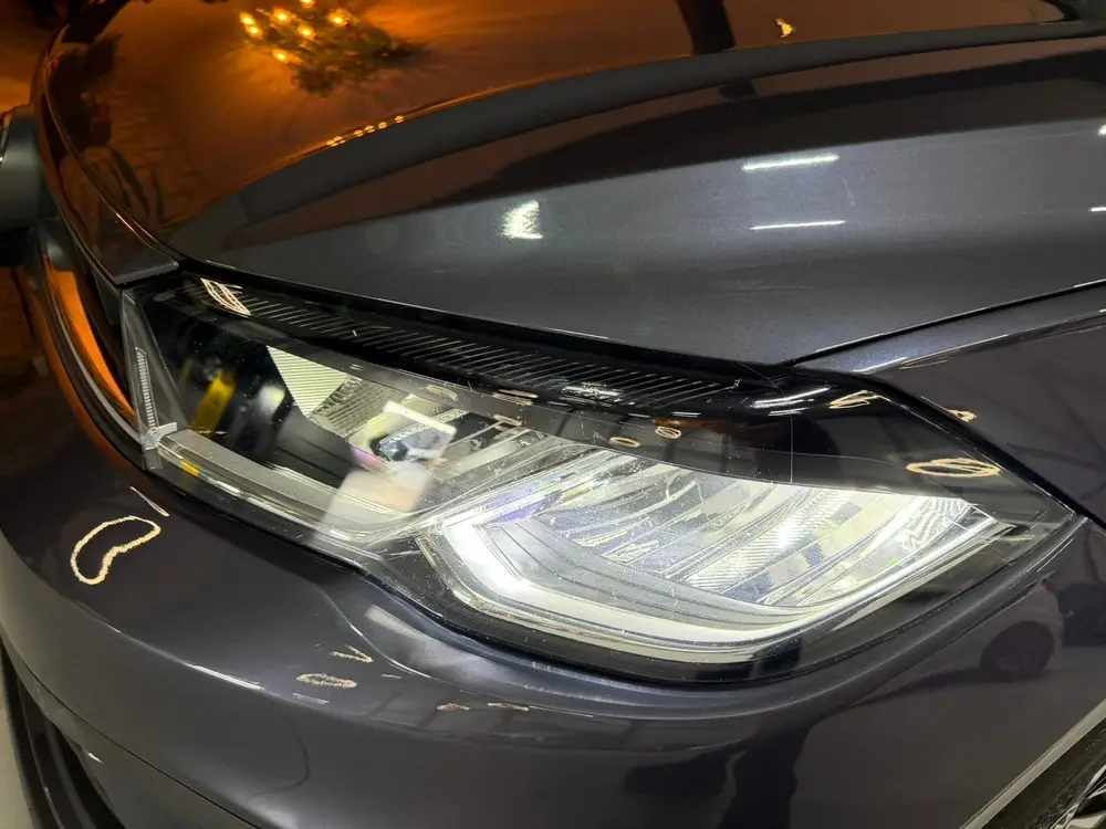 Volkswagen Polo 1.0 TSI Life Business 11-2023|1e Eigenaar|De uit 2023, foto 15