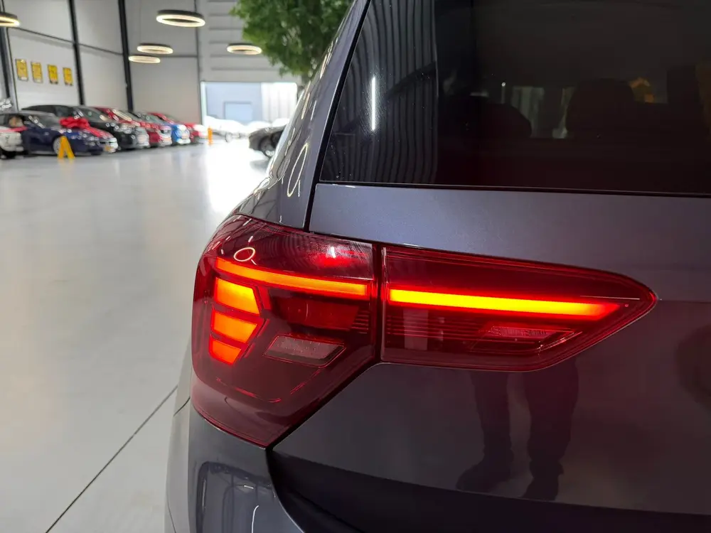 Volkswagen Polo 1.0 TSI Life Business 11-2023|1e Eigenaar|De uit 2023, foto 17