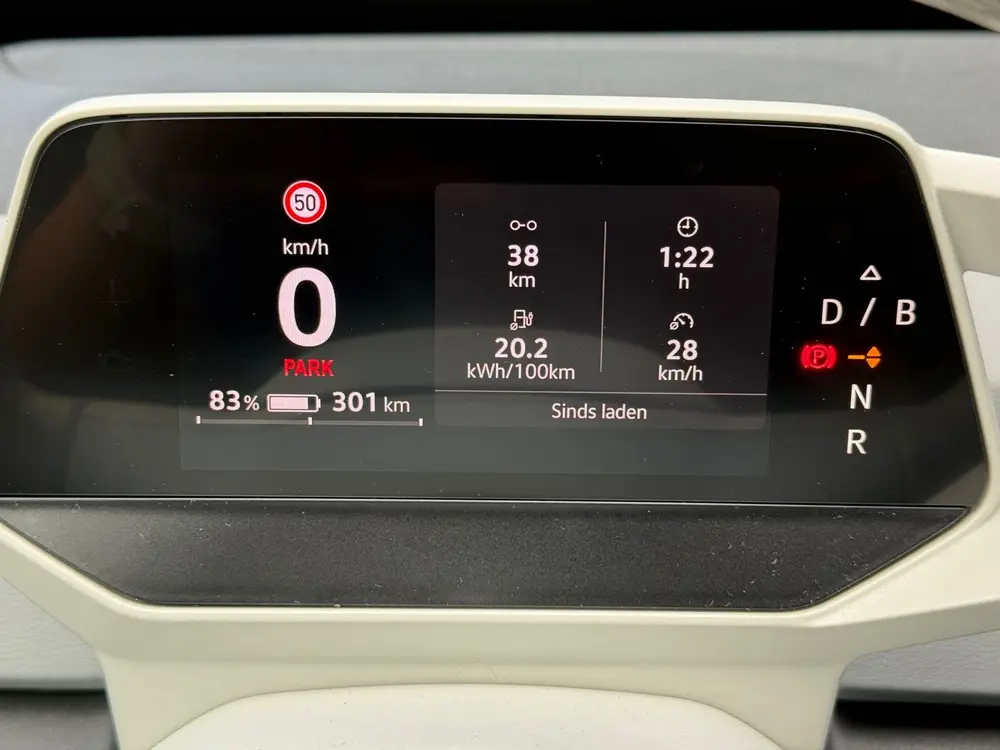 Volkswagen ID.3 Business 58 kWh First Edition l 90,86% SOH l uit 2020, foto 10