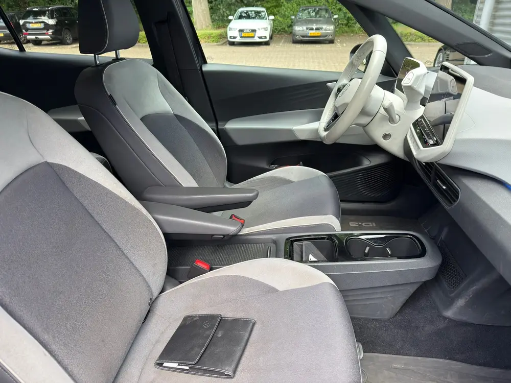 Volkswagen ID.3 Business 58 kWh First Edition l 90,86% SOH l uit 2020, foto 12