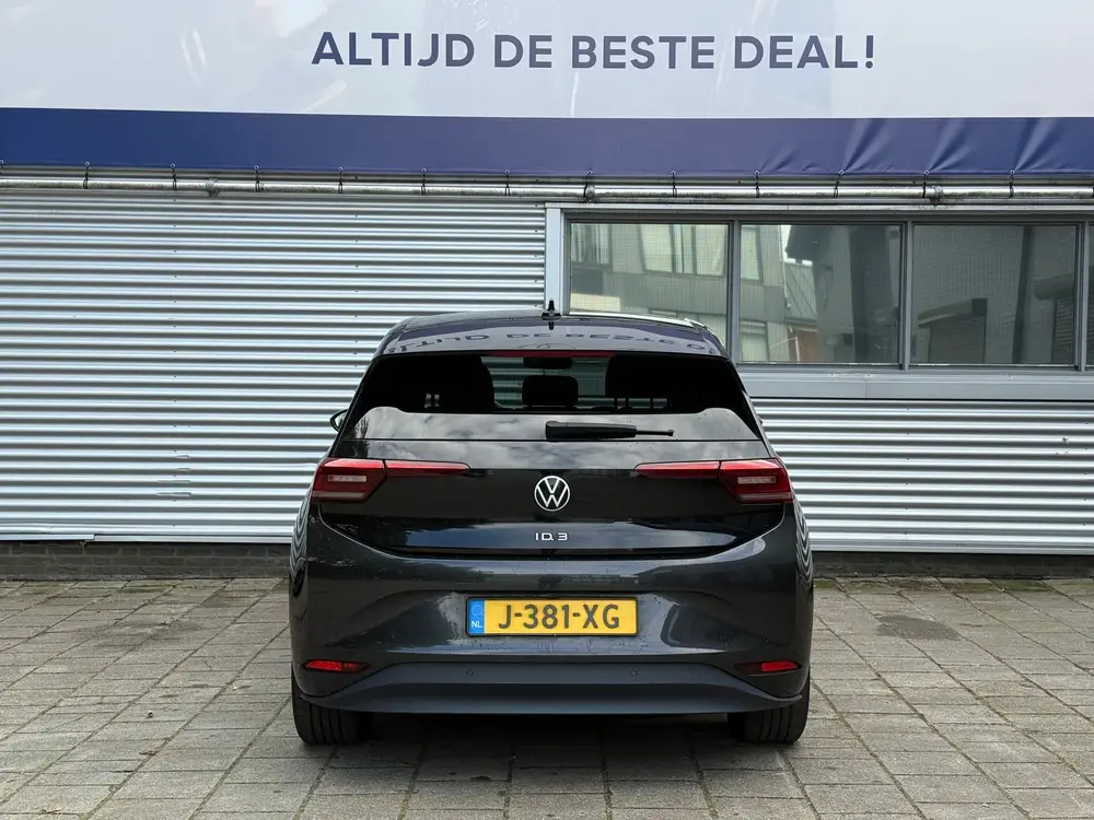 Volkswagen ID.3 Business 58 kWh First Edition l 90,86% SOH l uit 2020, foto 13
