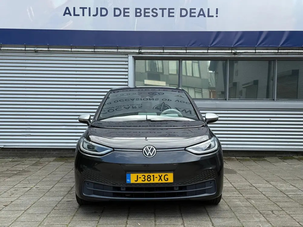 Volkswagen ID.3 Business 58 kWh First Edition l 90,86% SOH l uit 2020, foto 16