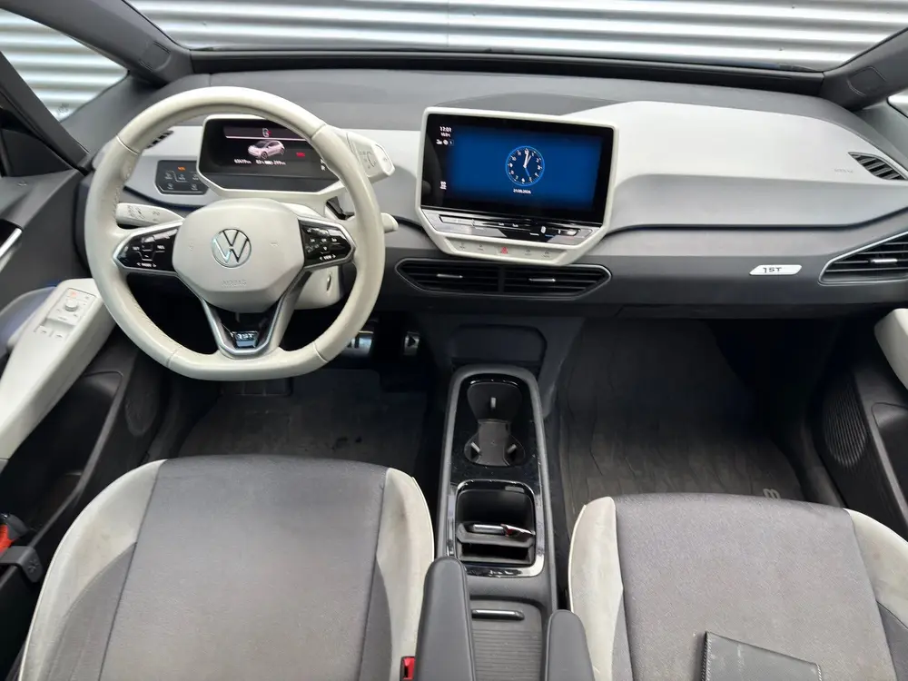 Volkswagen ID.3 Business 58 kWh First Edition l 90,86% SOH l uit 2020, foto 3