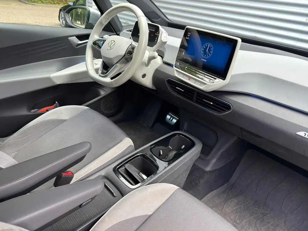 Volkswagen ID.3 Business 58 kWh First Edition l 90,86% SOH l uit 2020, foto 6