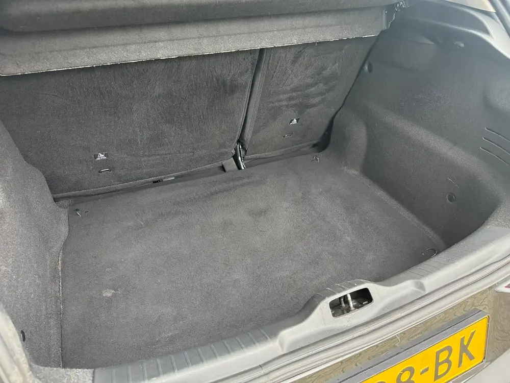 Citroën C4 Cactus Citroen C4 Cactus 1.2 Pure Tech Business Nap Apple carplay n uit 2019, foto 16