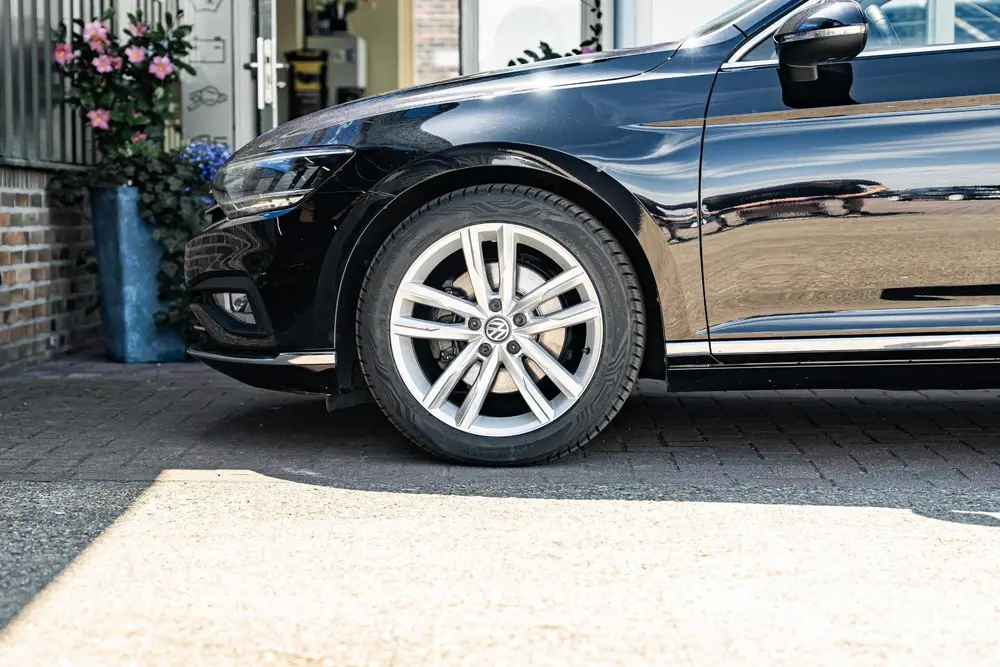 Volkswagen Passat Variant 1.5 TSI Elegance Business R uit 2020, foto 8