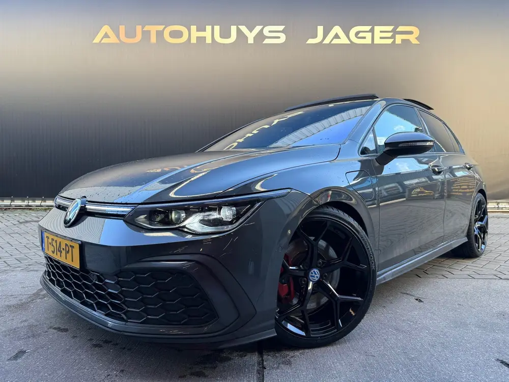 Volkswagen Golf 1.4 eHybrid SOH 89.9% GTE Pano Keyless Carpl uit 2021