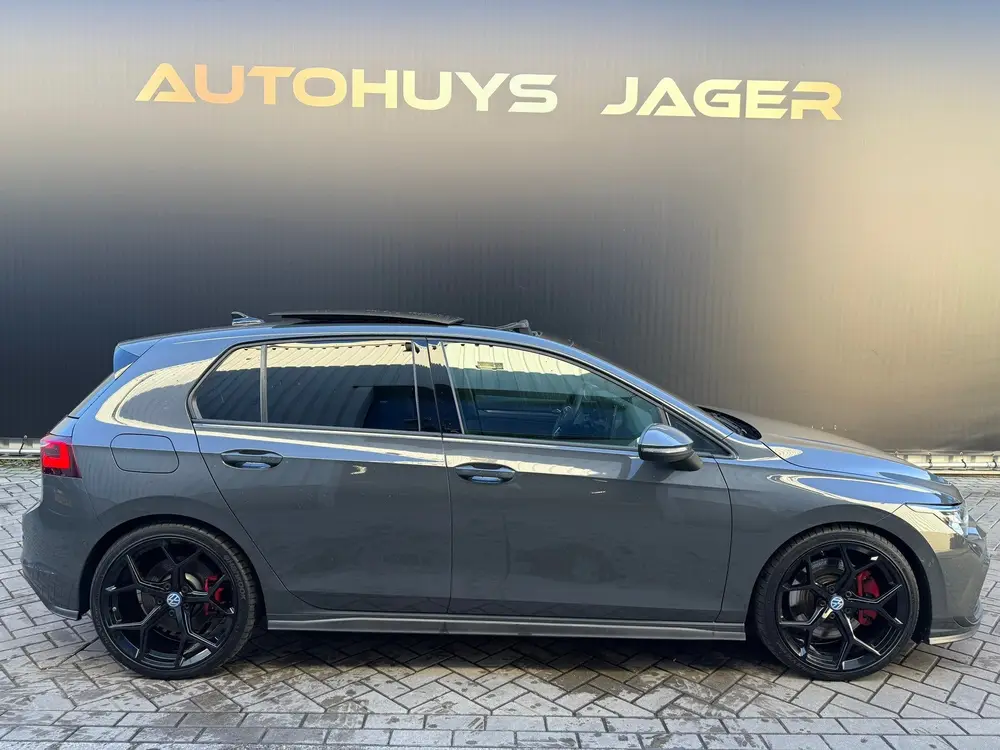 Volkswagen Golf 1.4 eHybrid SOH 89.9% GTE Pano Keyless Carpl uit 2021, foto 10