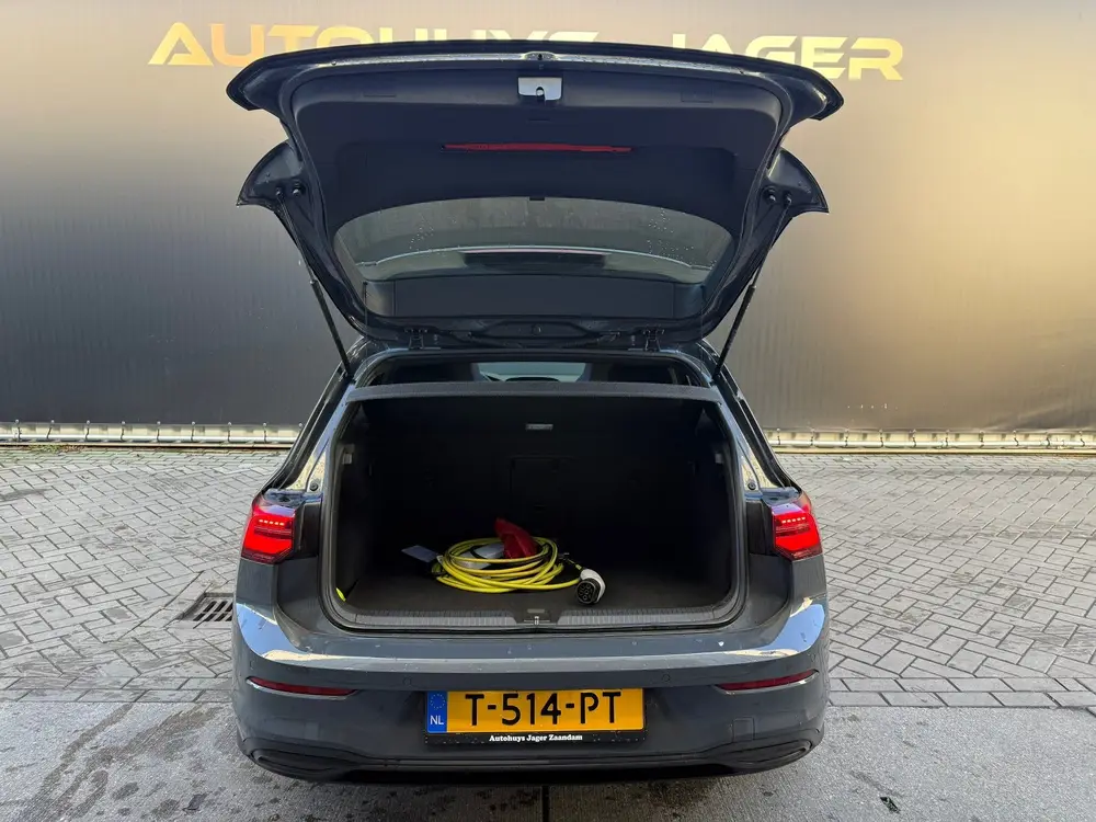 Volkswagen Golf 1.4 eHybrid SOH 89.9% GTE Pano Keyless Carpl uit 2021, foto 14