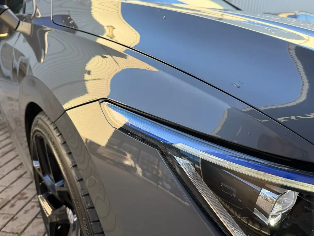 Volkswagen Golf 1.4 eHybrid SOH 89.9% GTE Pano Keyless Carpl uit 2021, foto 19