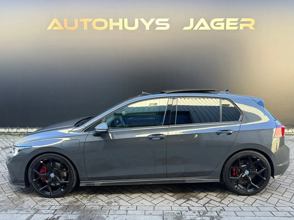 Volkswagen Golf 1.4 eHybrid SOH 89.9% GTE Pano Keyless Carpl uit 2021, foto 5