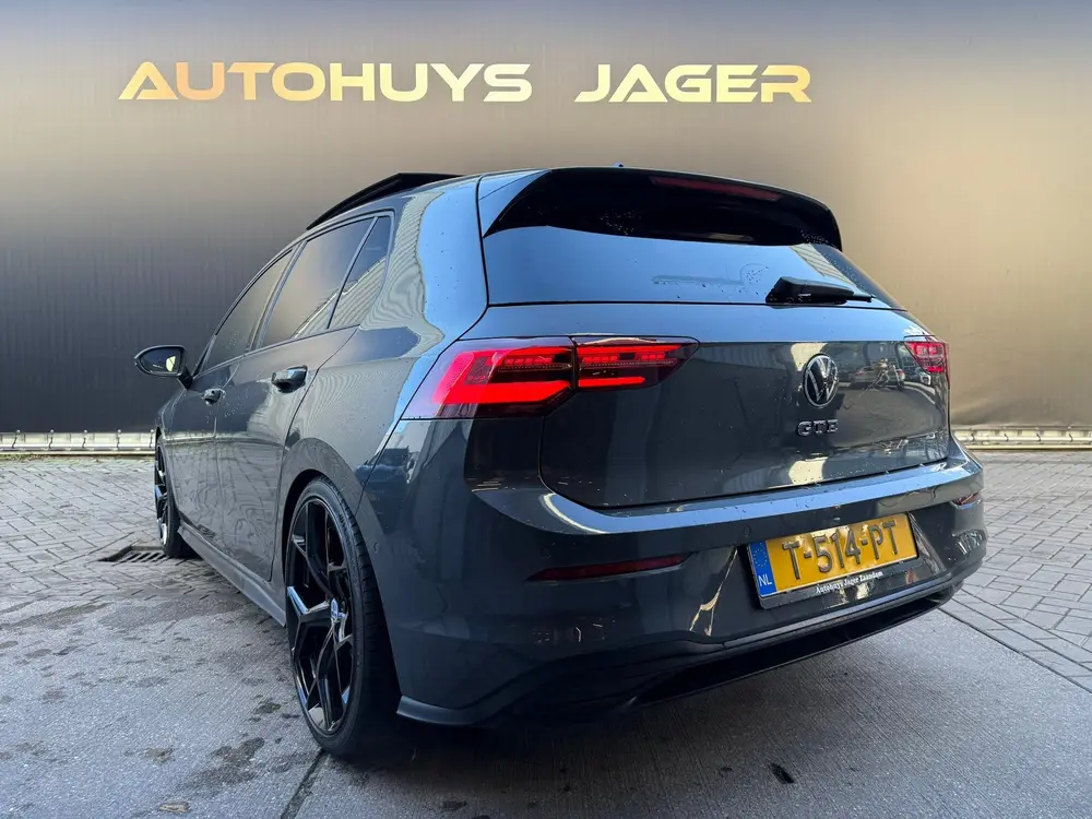 Volkswagen Golf 1.4 eHybrid SOH 89.9% GTE Pano Keyless Carpl uit 2021, foto 6