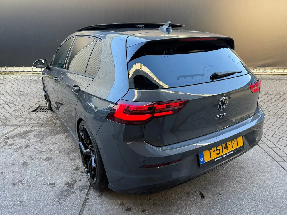 Volkswagen Golf 1.4 eHybrid SOH 89.9% GTE Pano Keyless Carpl uit 2021, foto 7