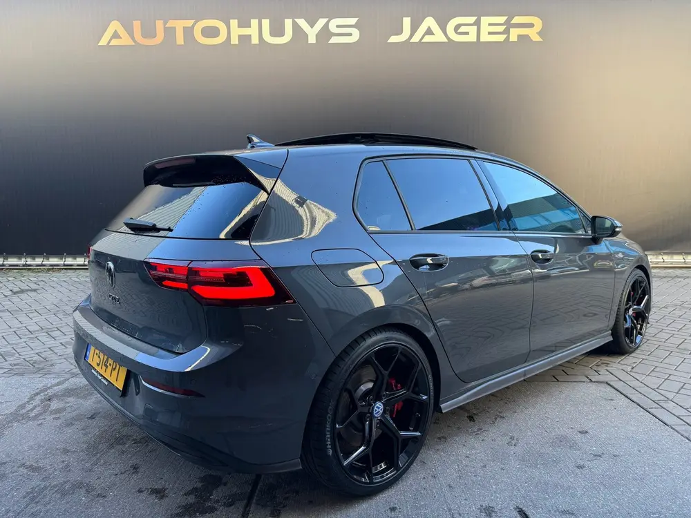 Volkswagen Golf 1.4 eHybrid SOH 89.9% GTE Pano Keyless Carpl uit 2021, foto 9