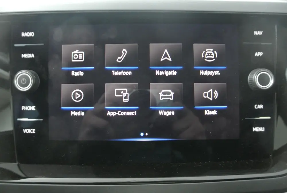 Volkswagen Polo 1.0 TSI R-Line | Carplay/Android Auto | Came uit 2023, foto 16