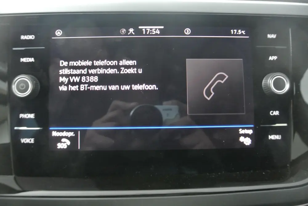 Volkswagen Polo 1.0 TSI R-Line | Carplay/Android Auto | Came uit 2023, foto 19