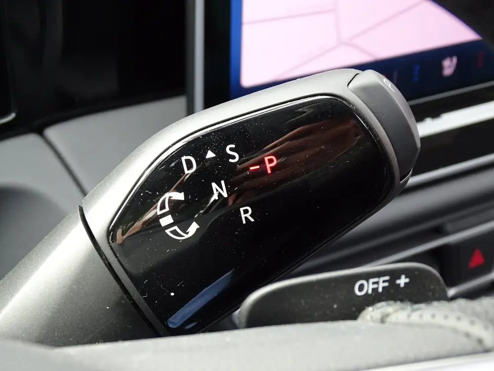 Volkswagen Tiguan 1.5 eHybrid R-Line Edition|Pano|Leder|Trek uit 2024, foto 17