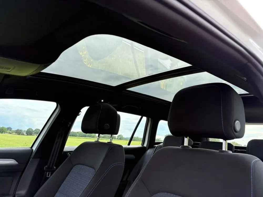 Volkswagen PASSAT 1.4 TSI GTE / BUSSINESS / PANO / NETTE STA uit 2021, foto 18