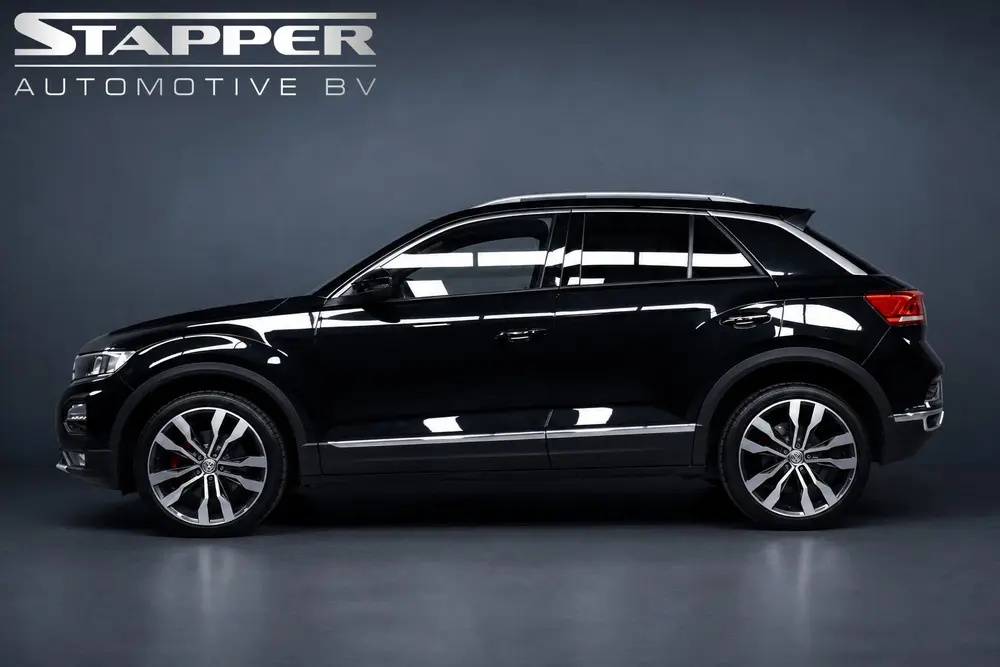 Volkswagen T-Roc 1.5 TSI 150pk Automaat Sport Pano/Virtual/N uit 2019, foto 4