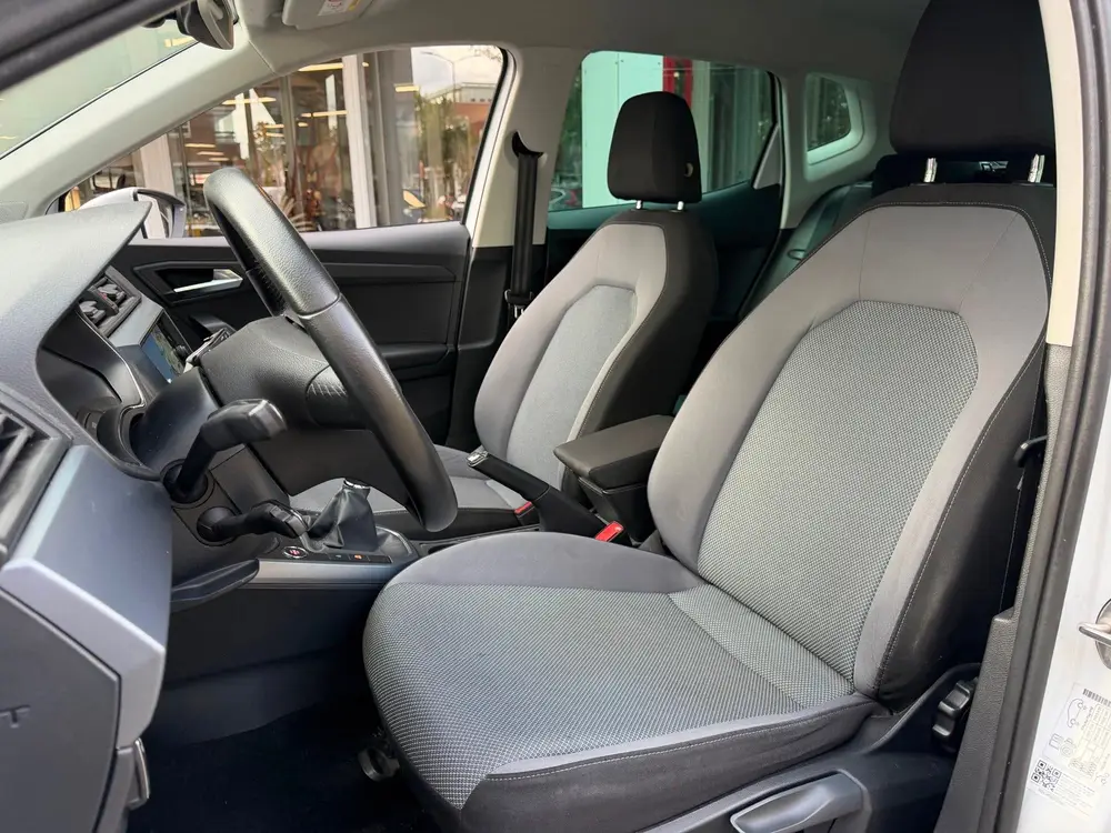SEAT Arona 1.0 TSI Style Business Intense - Carplay - Inr M uit 2019, foto 16