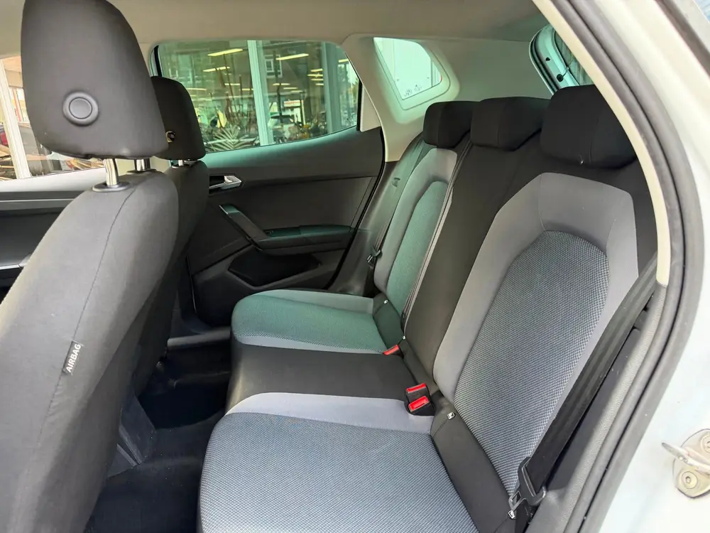 SEAT Arona 1.0 TSI Style Business Intense - Carplay - Inr M uit 2019, foto 17