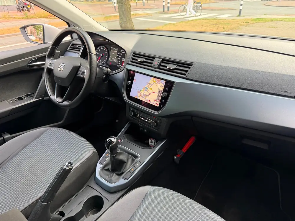 SEAT Arona 1.0 TSI Style Business Intense - Carplay - Inr M uit 2019, foto 19