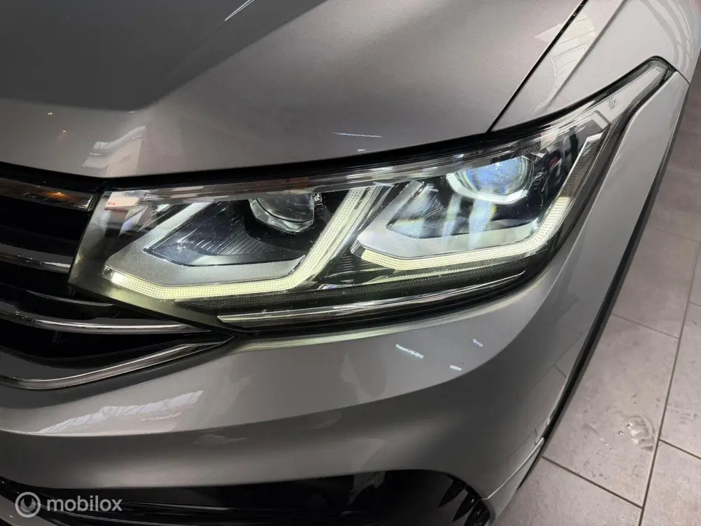 Volkswagen Tiguan 1.5 TSI 3x R-Line/ Pano / 360°Camera/ Vol uit 2021, foto 10